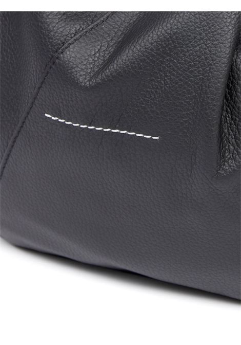 borsa japanese donna nera MM6 MAISON MARGIELA | SB5WD0029 P7255T8013